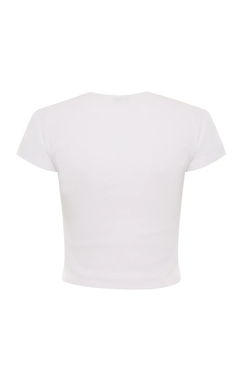 University of Hawaii Baby Tee - Image 5