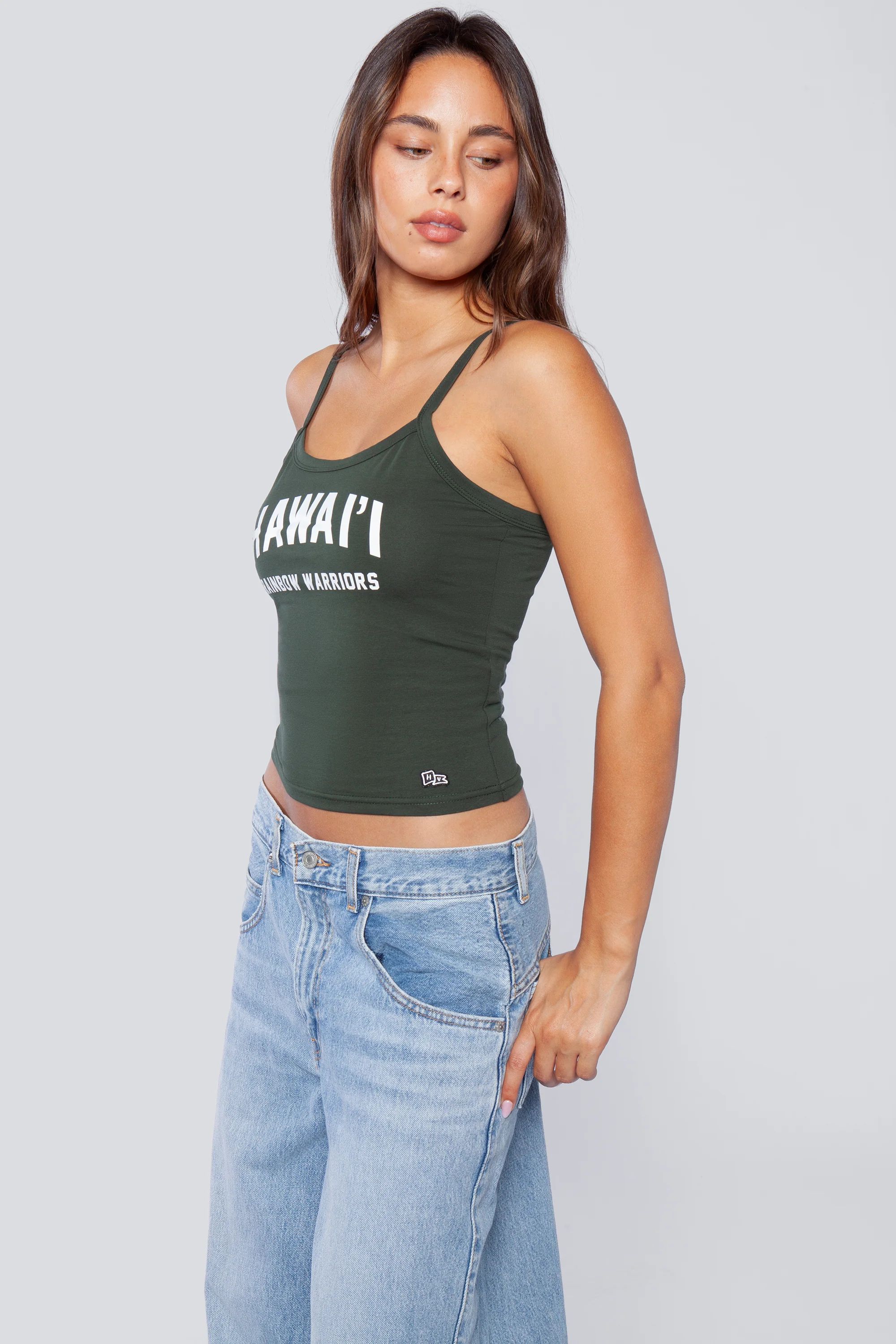 University of Hawaii Playmaker Tank - Image 2