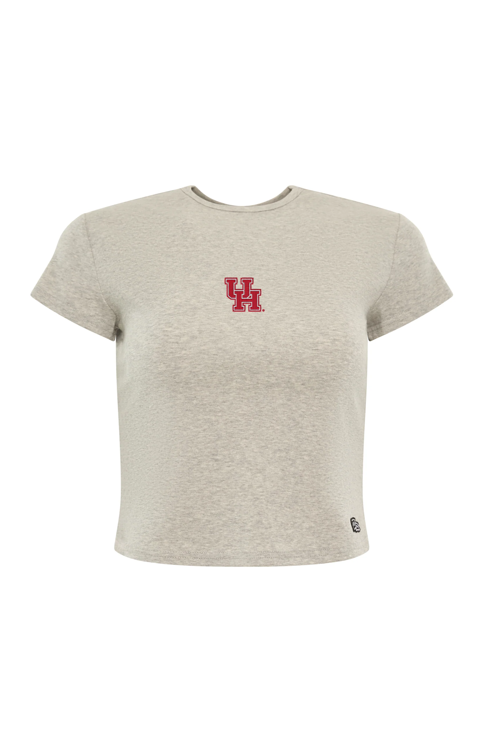 University of Houston Baby Tee - Image 4