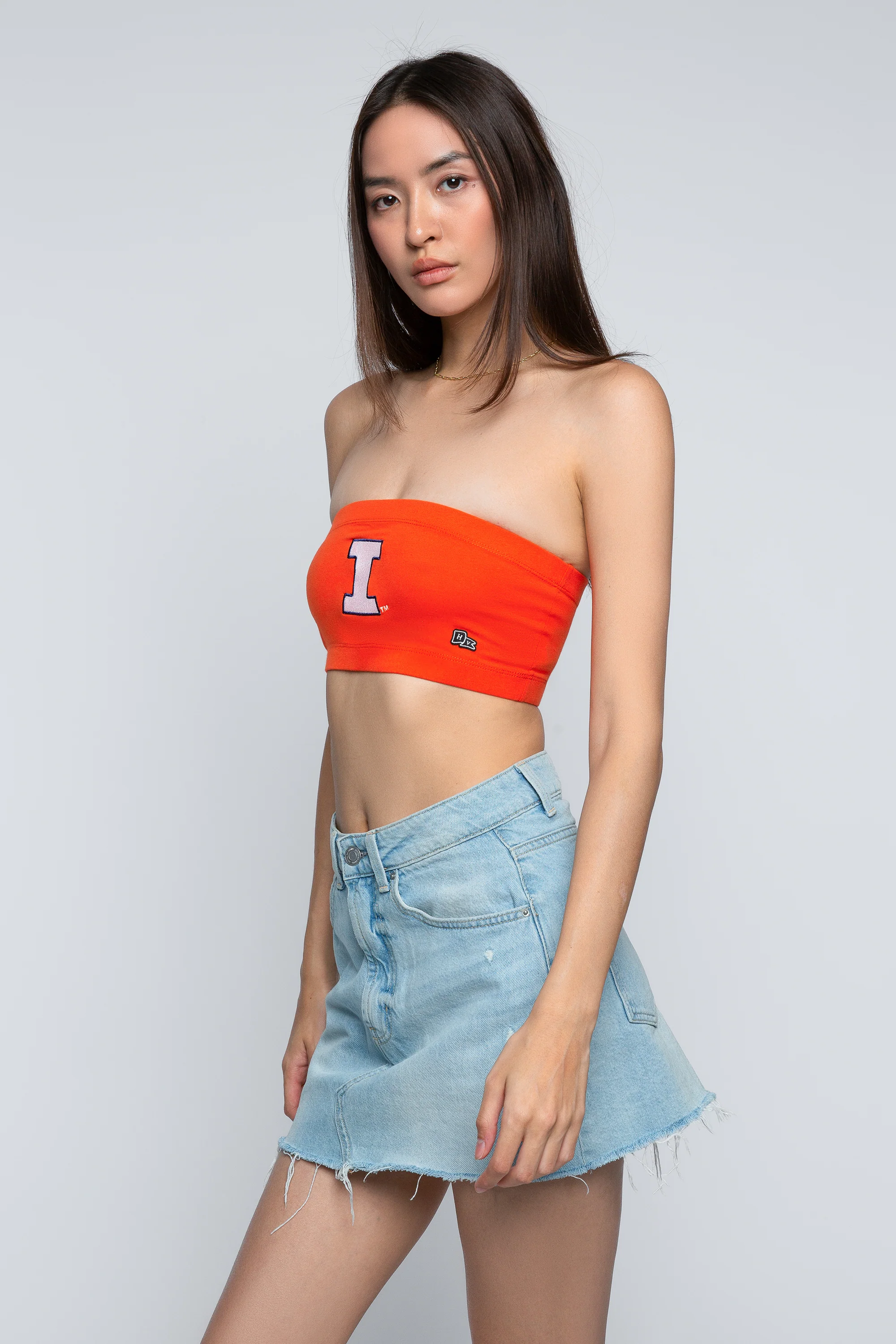 University of Illinois Bandeau Top - Image 2
