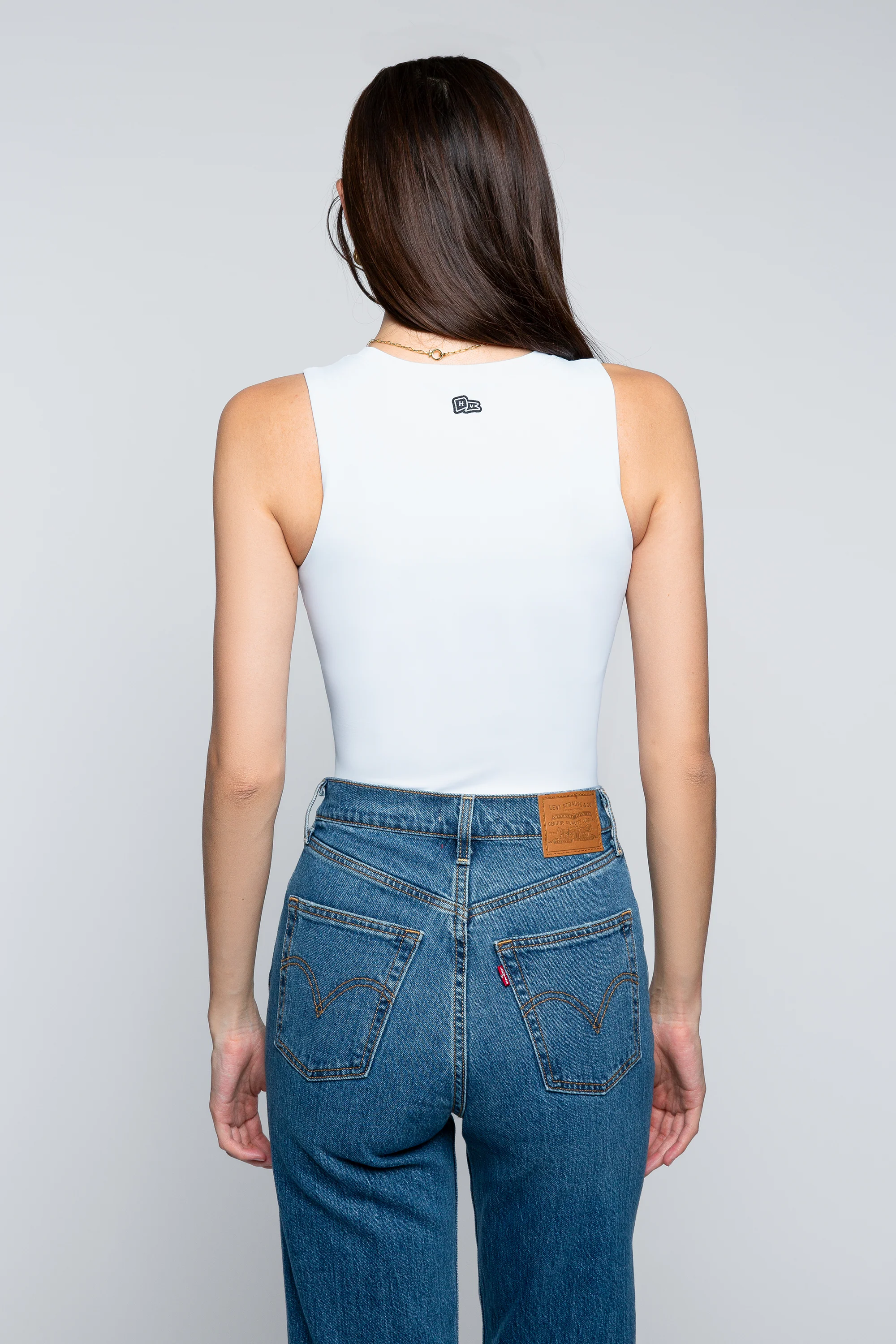 University of Illinois Contouring Bodysuit - Image 3