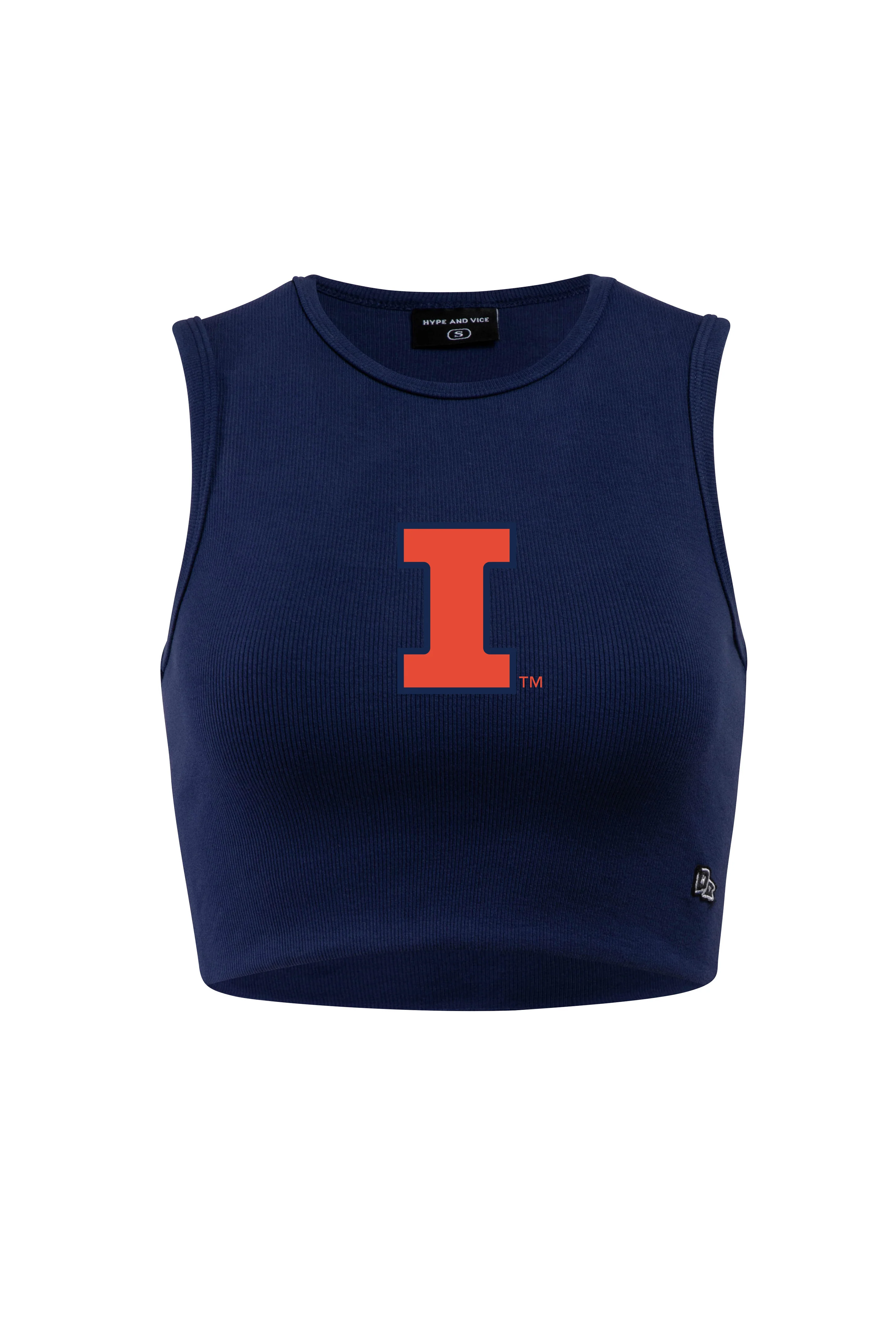 University of Illinois Cut Off Tank - Image 11