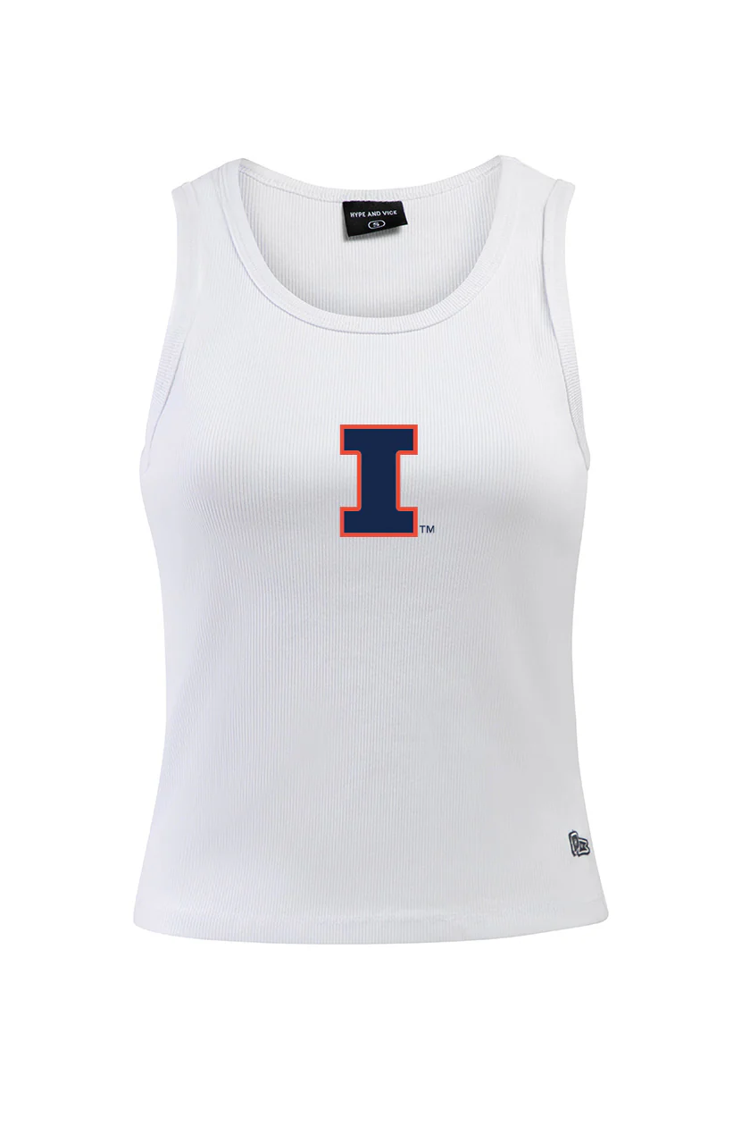 University of Illinois MVP Top - Image 4