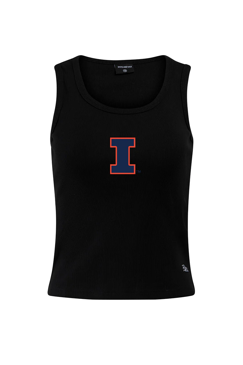 University of Illinois MVP Top - Image 8