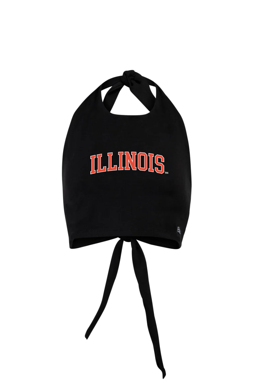 University of Illinois Tailgate Top - Image 4