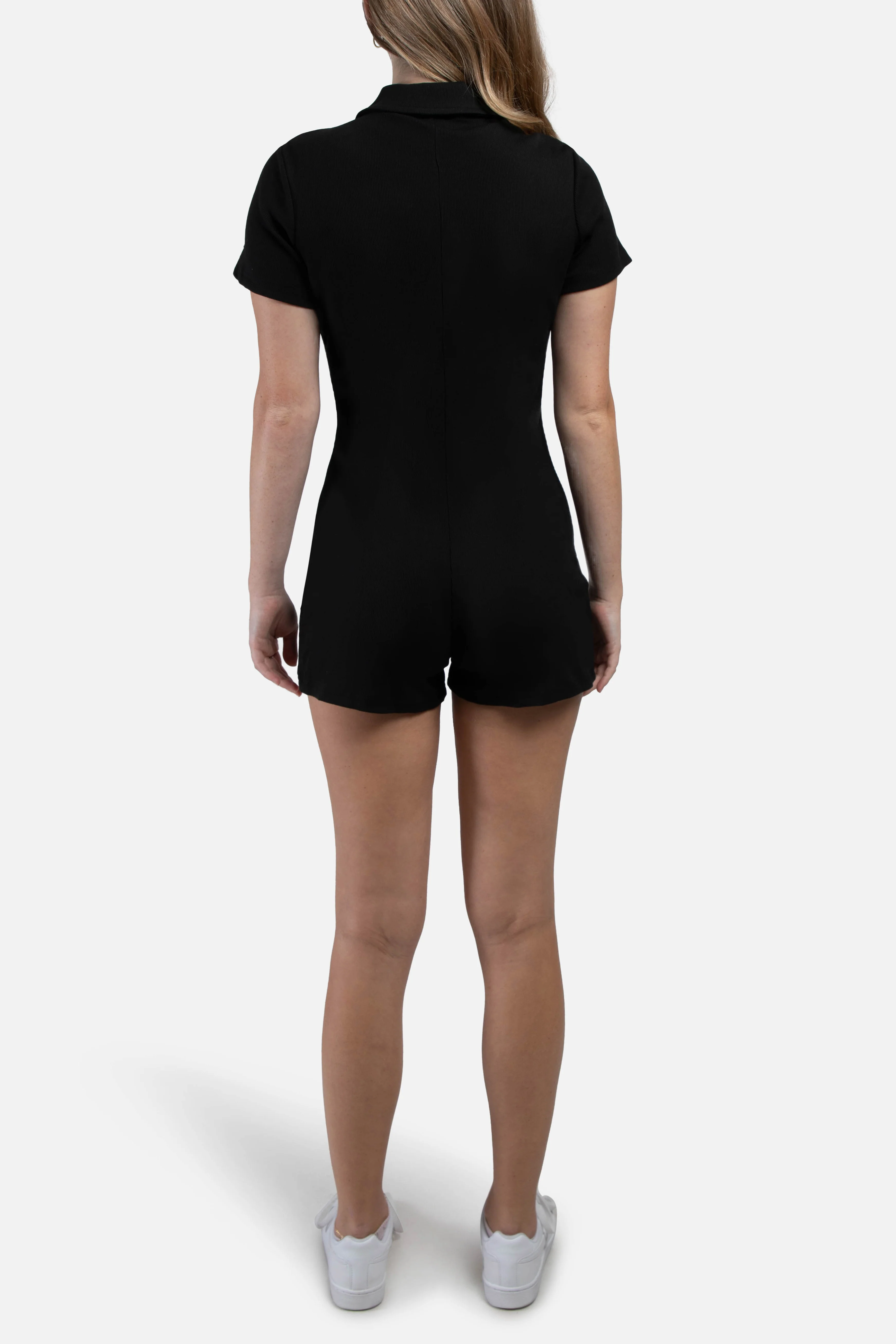 University of Iowa Gameday Romper - Image 6