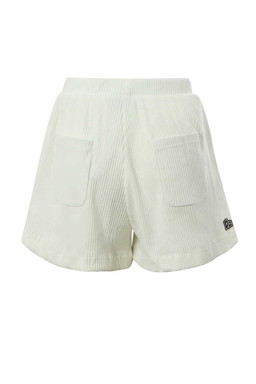 University of Iowa Warm-Up Shorts - Image 2