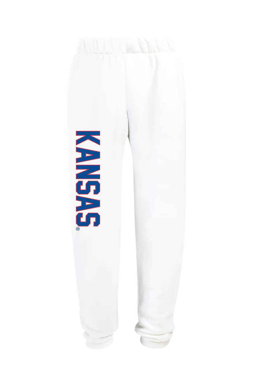 Kansas Basic Sweats - Image 11