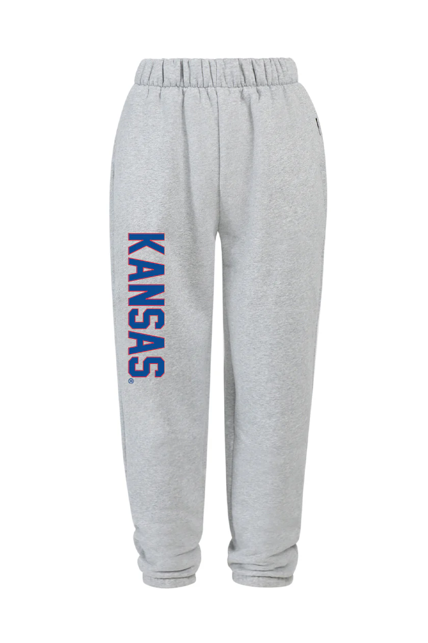 Kansas Basic Sweats - Image 5