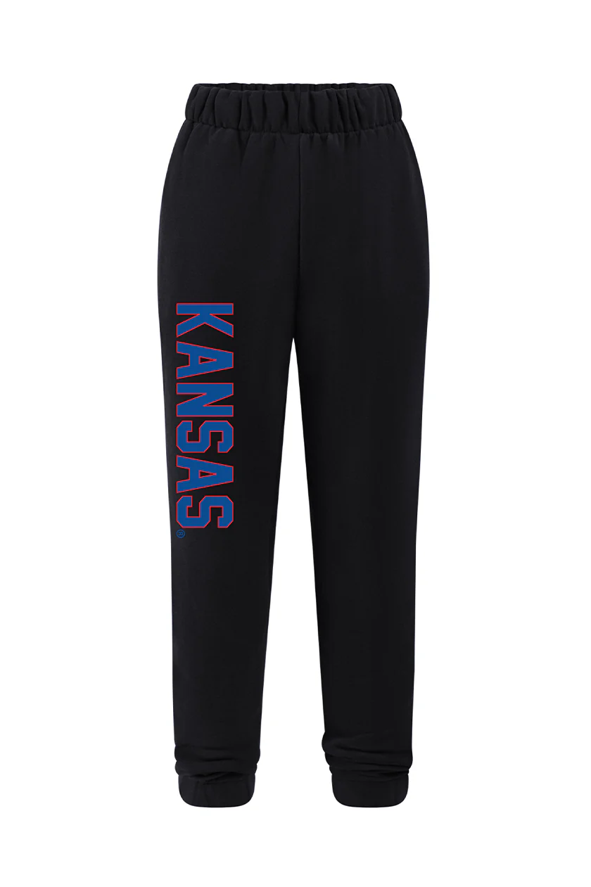 Kansas Basic Sweats - Image 7