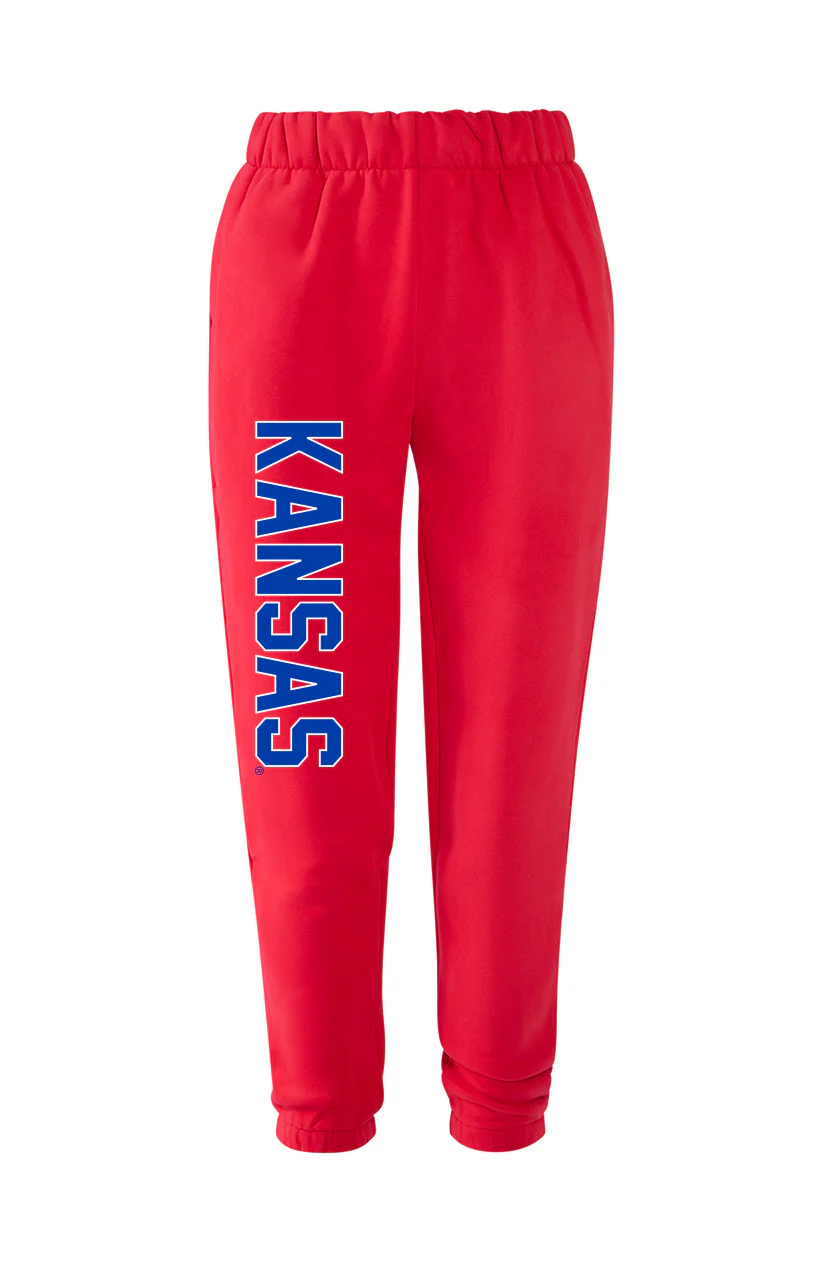 Kansas Basic Sweats - Image 9