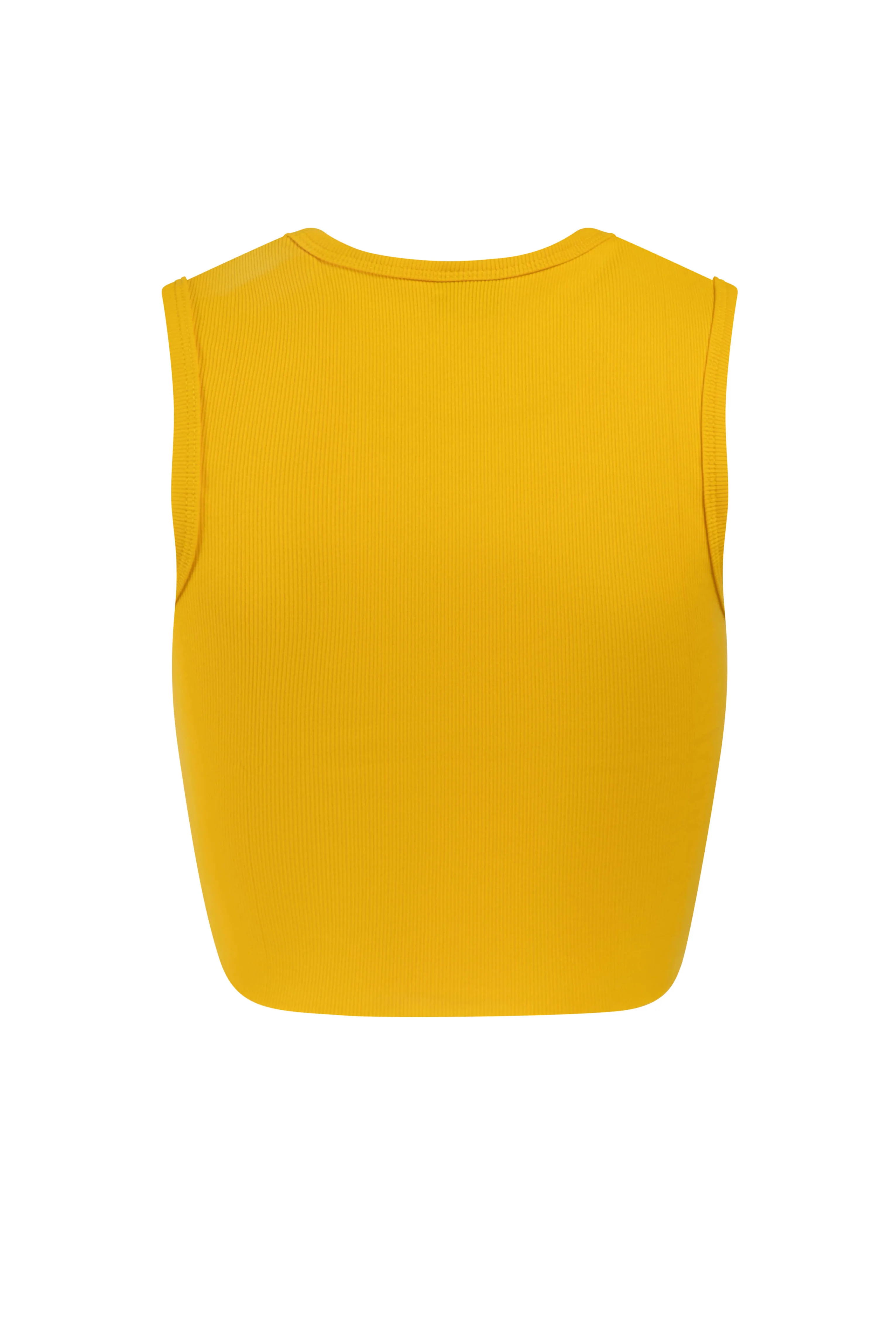Kansas Cut Off Tank - Image 2