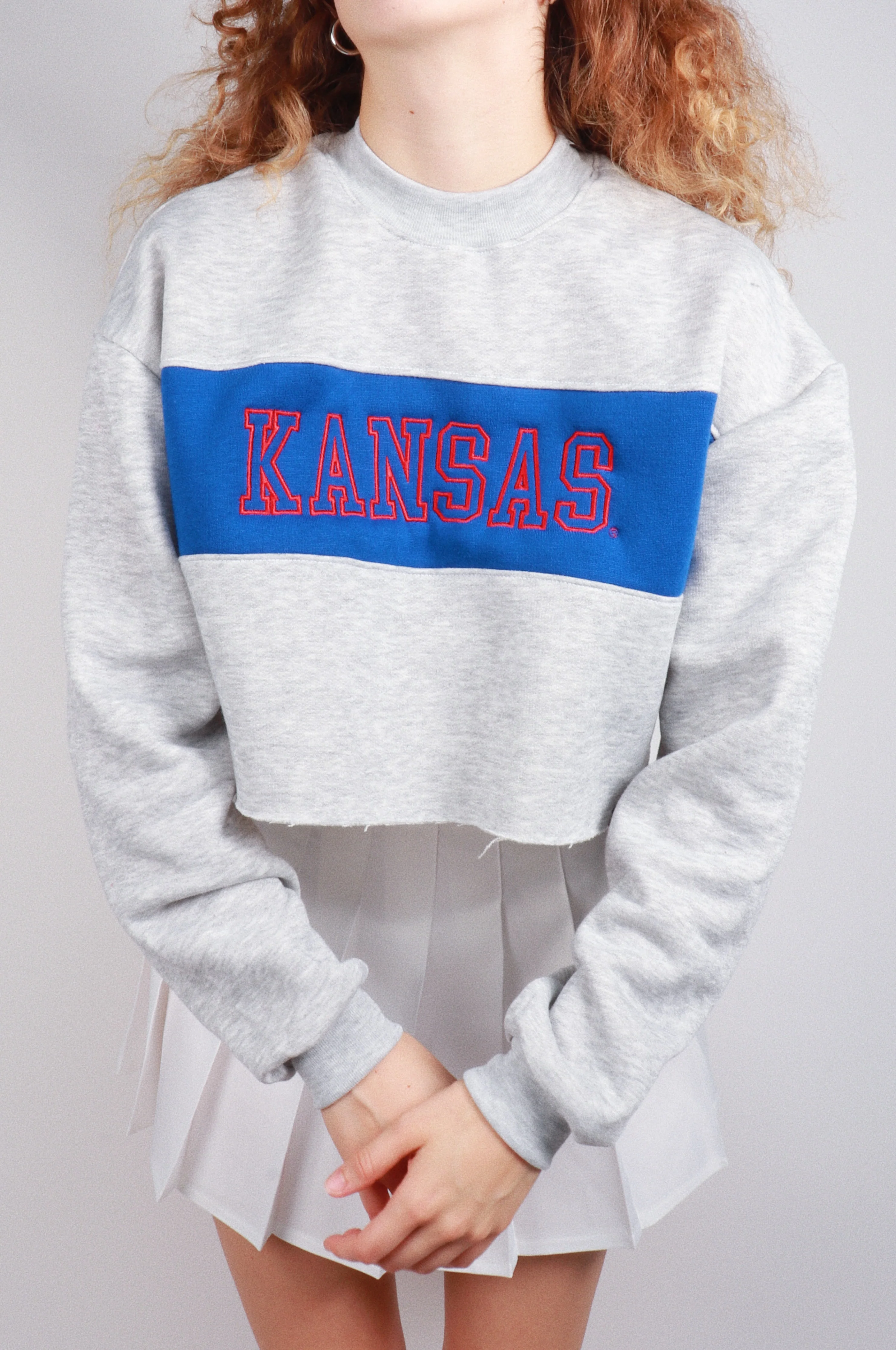 Kansas Era Crewneck - Image 3
