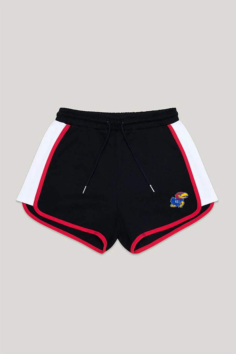 Kansas Retro Shorts