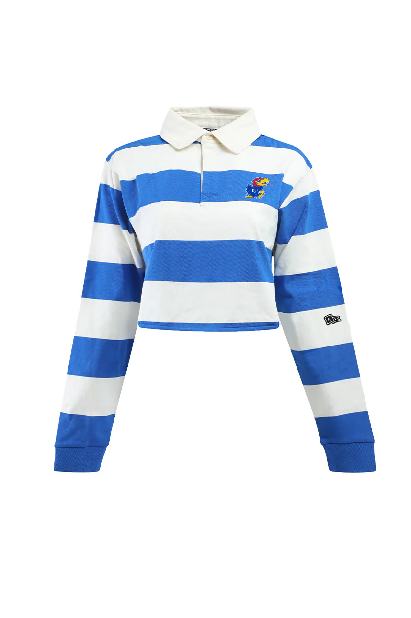 Kansas Rugby Top - Image 4