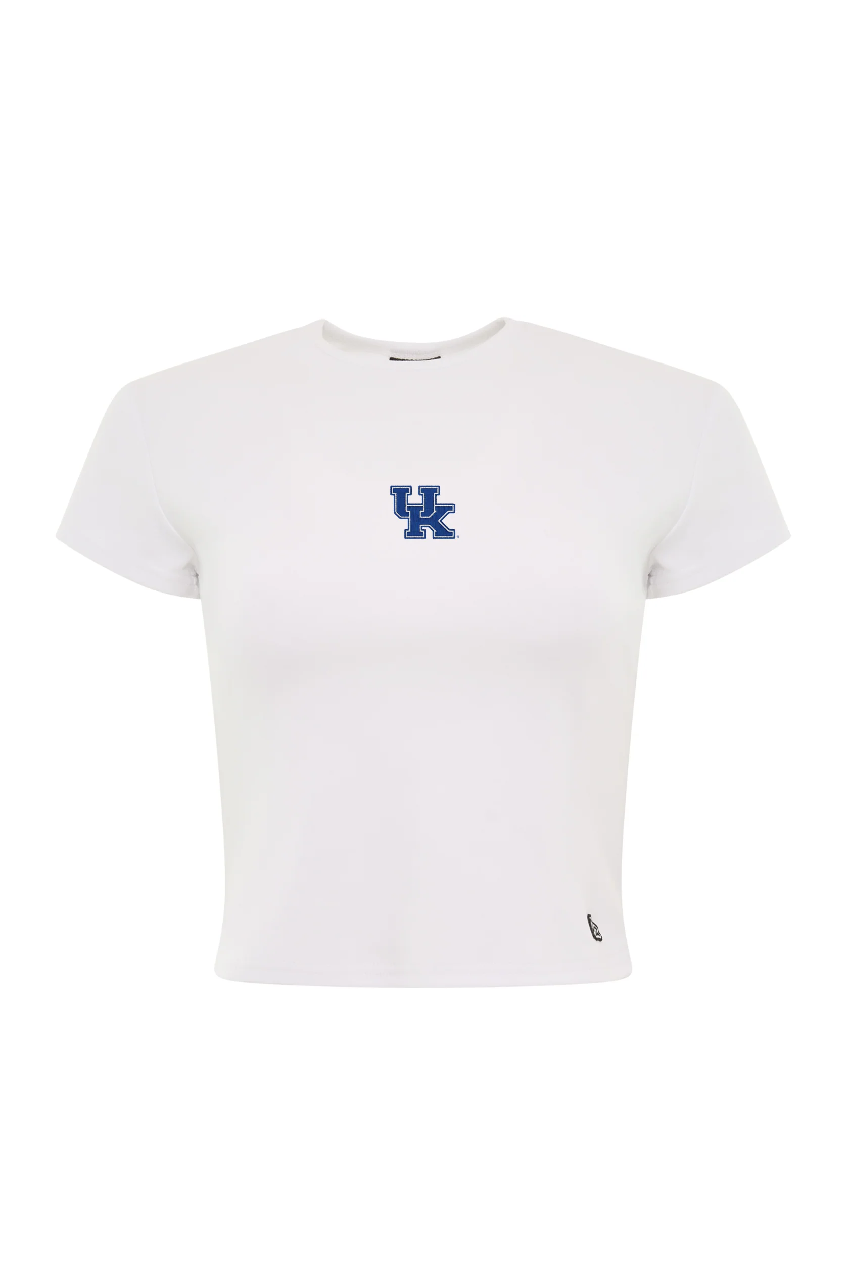 University of Kentucky Baby Tee - Image 4