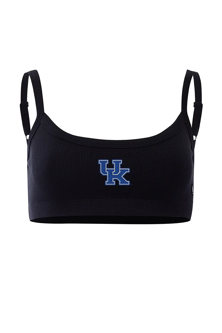 University of Kentucky Rib Bra Top - Image 5