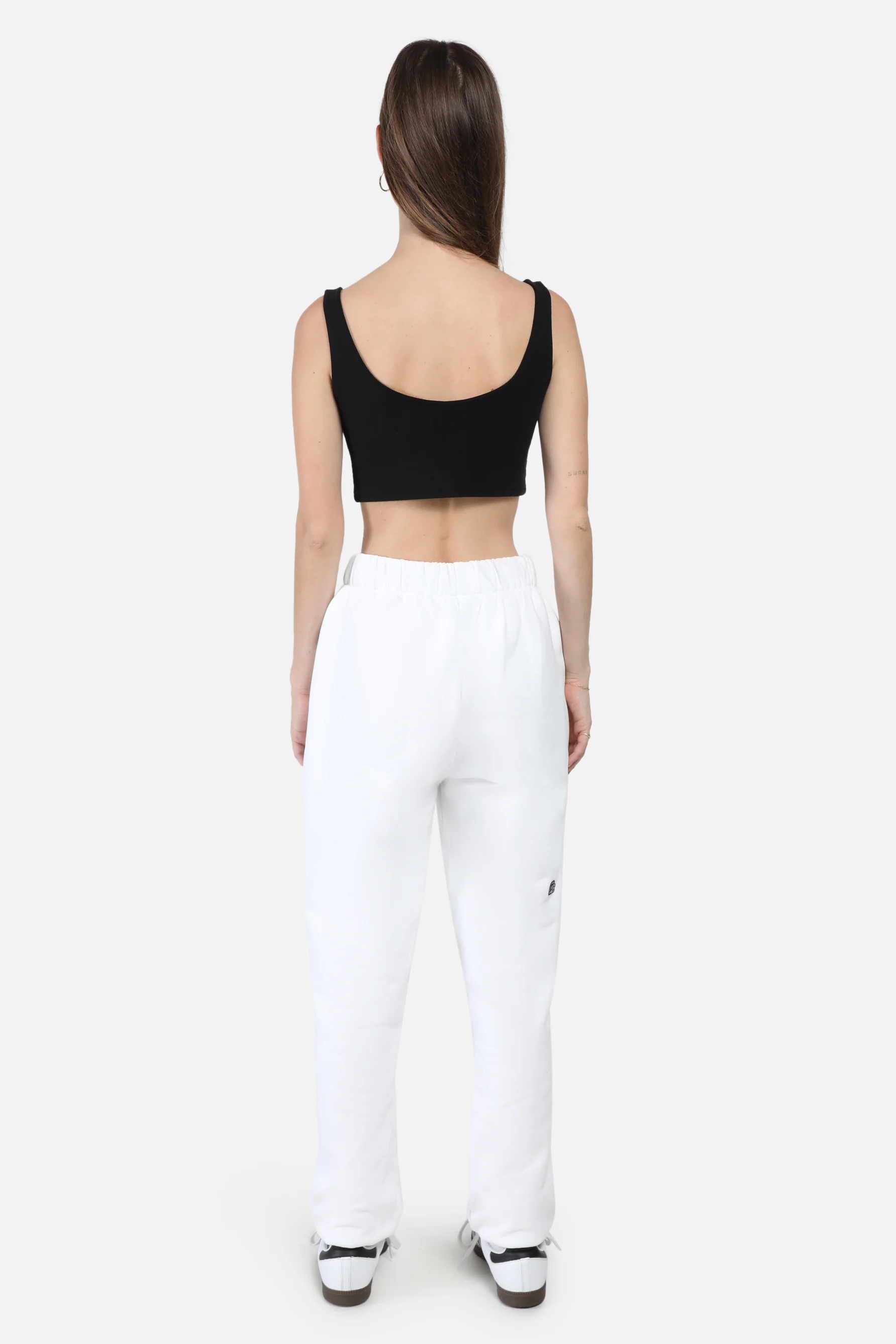 University of Louisville Basic Sweats - Image 3
