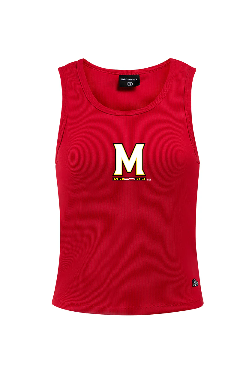University of Maryland MVP Top - Image 6