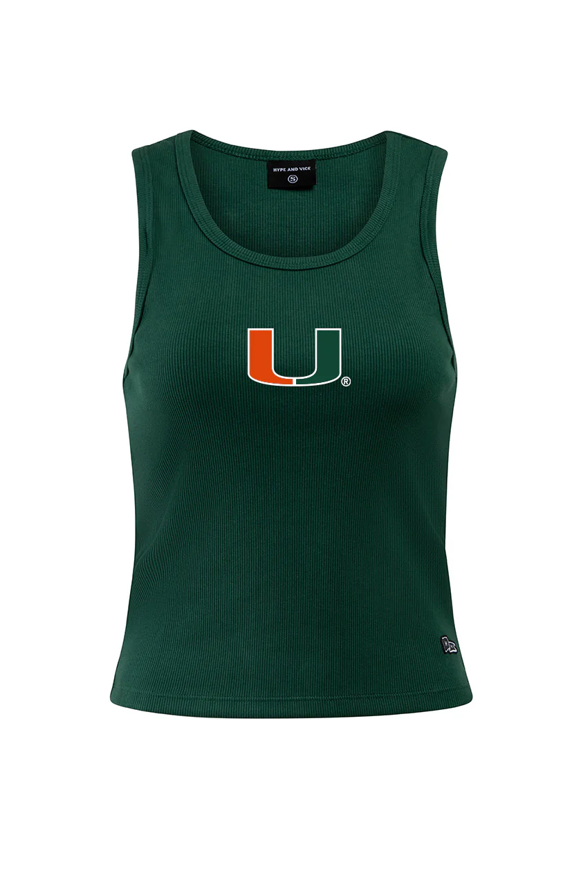 University of Miami MVP Top - Image 5
