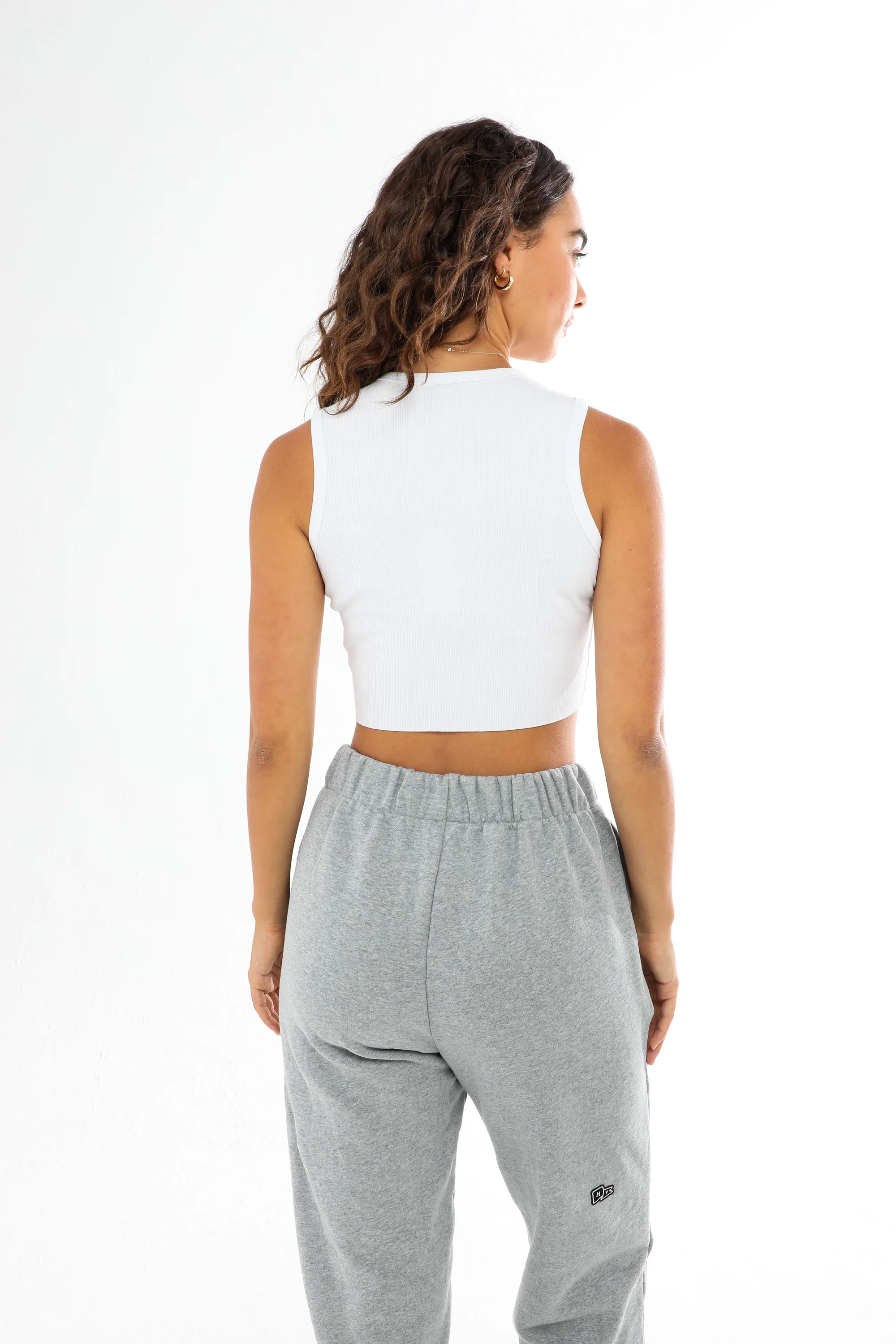University of Michigan Cut Off Tank - Image 7