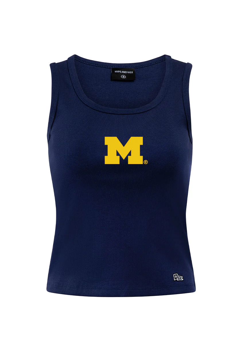 University of Michigan MVP Top - Image 10