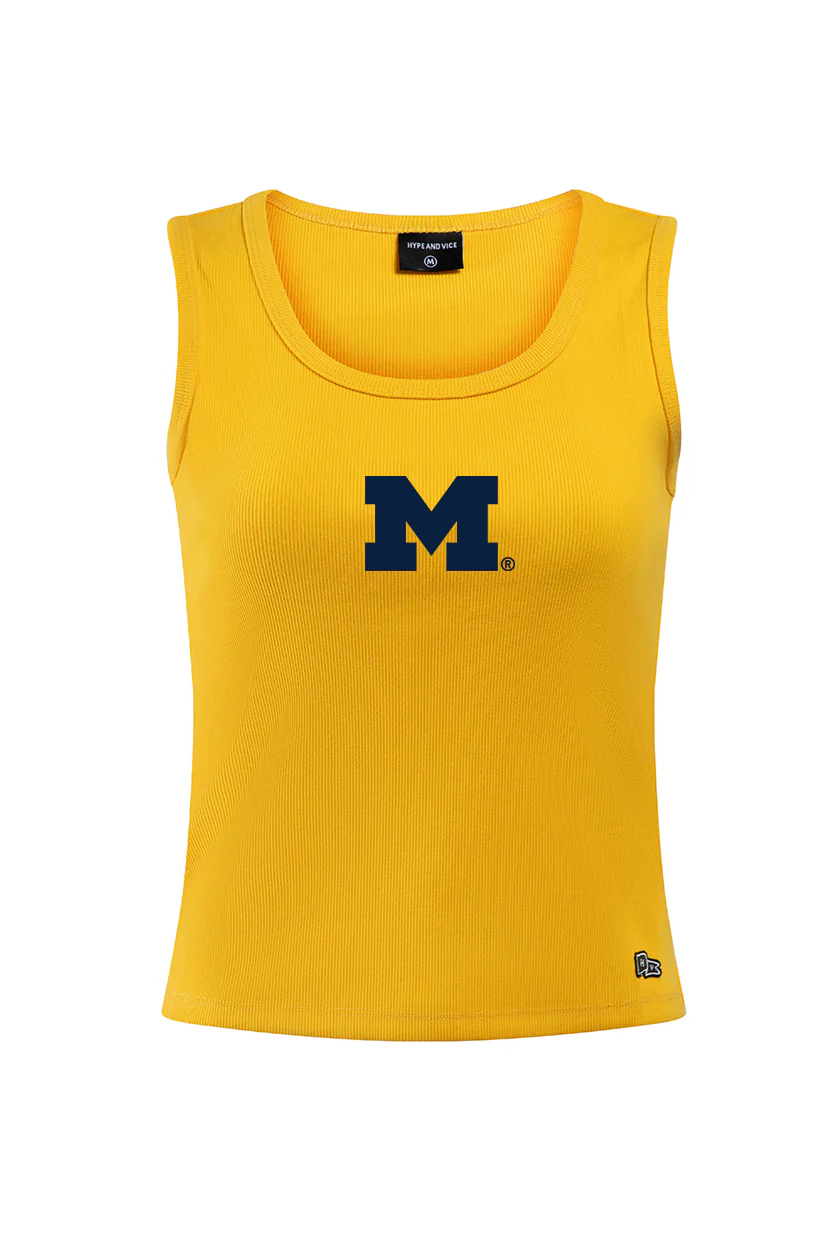 University of Michigan MVP Top - Image 12