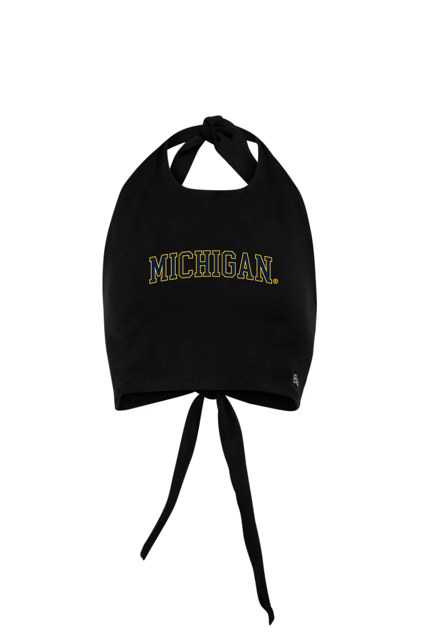 University of Michigan Tailgate Top - Image 14