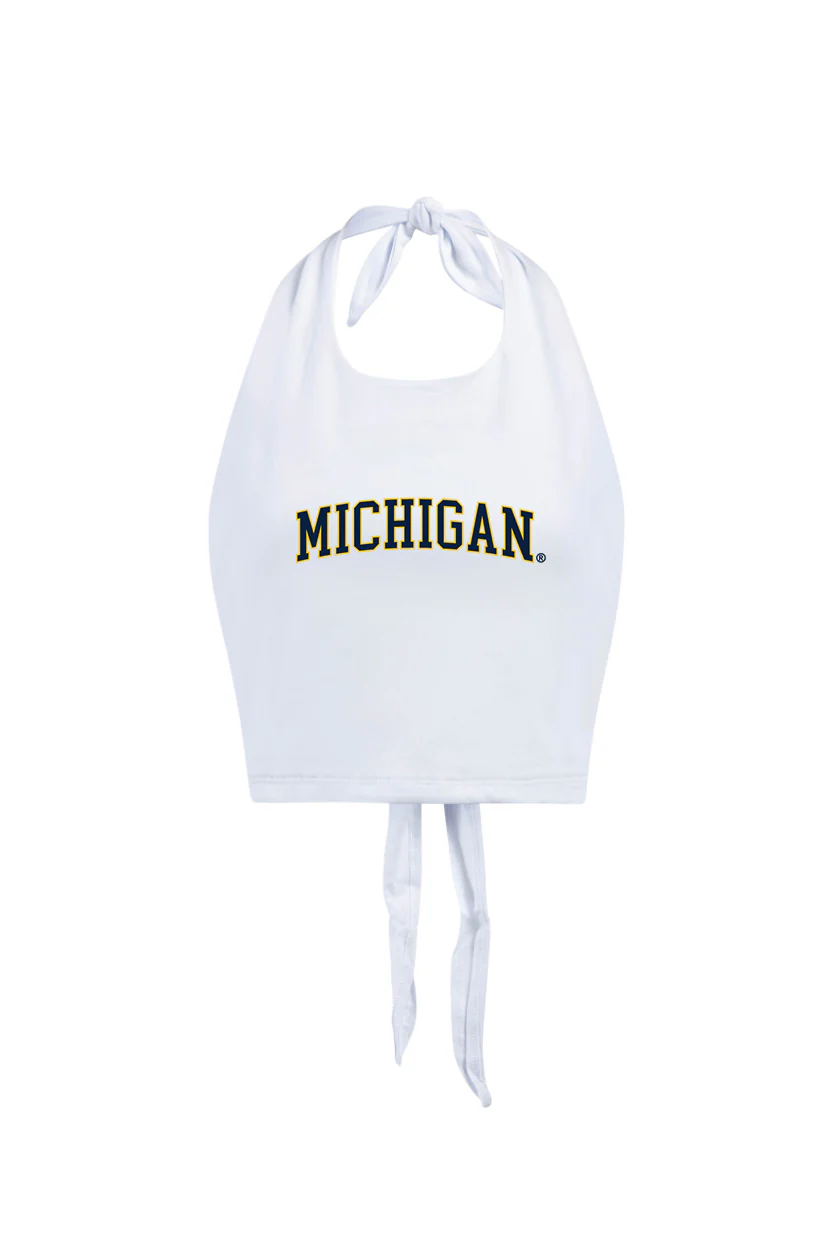University of Michigan Tailgate Top - Image 8