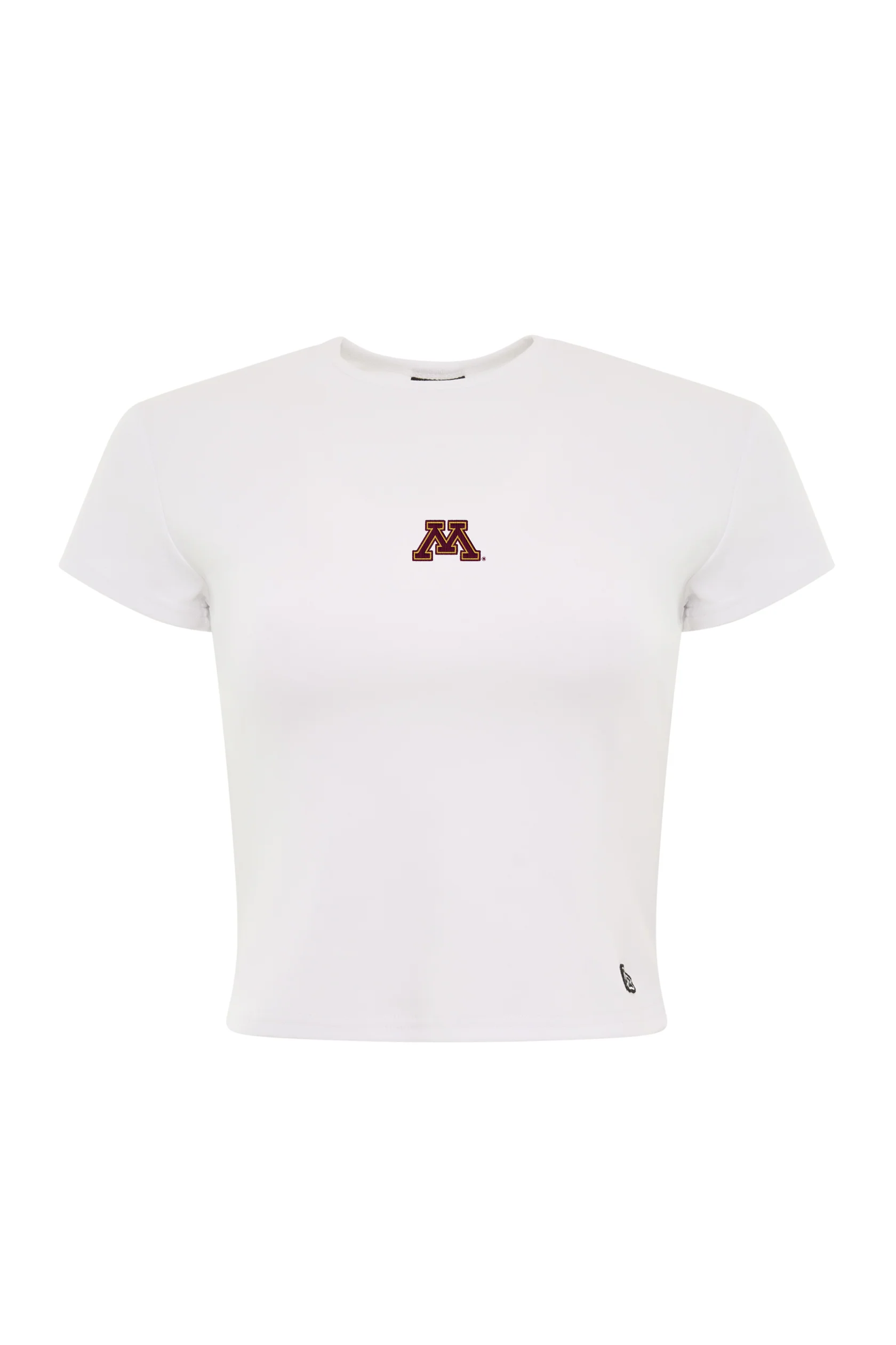 University of Minnesota Baby Tee - Image 4