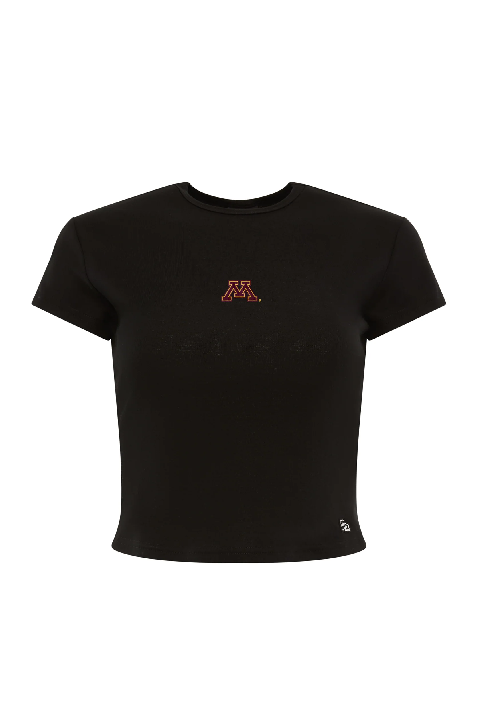 University of Minnesota Baby Tee - Image 8