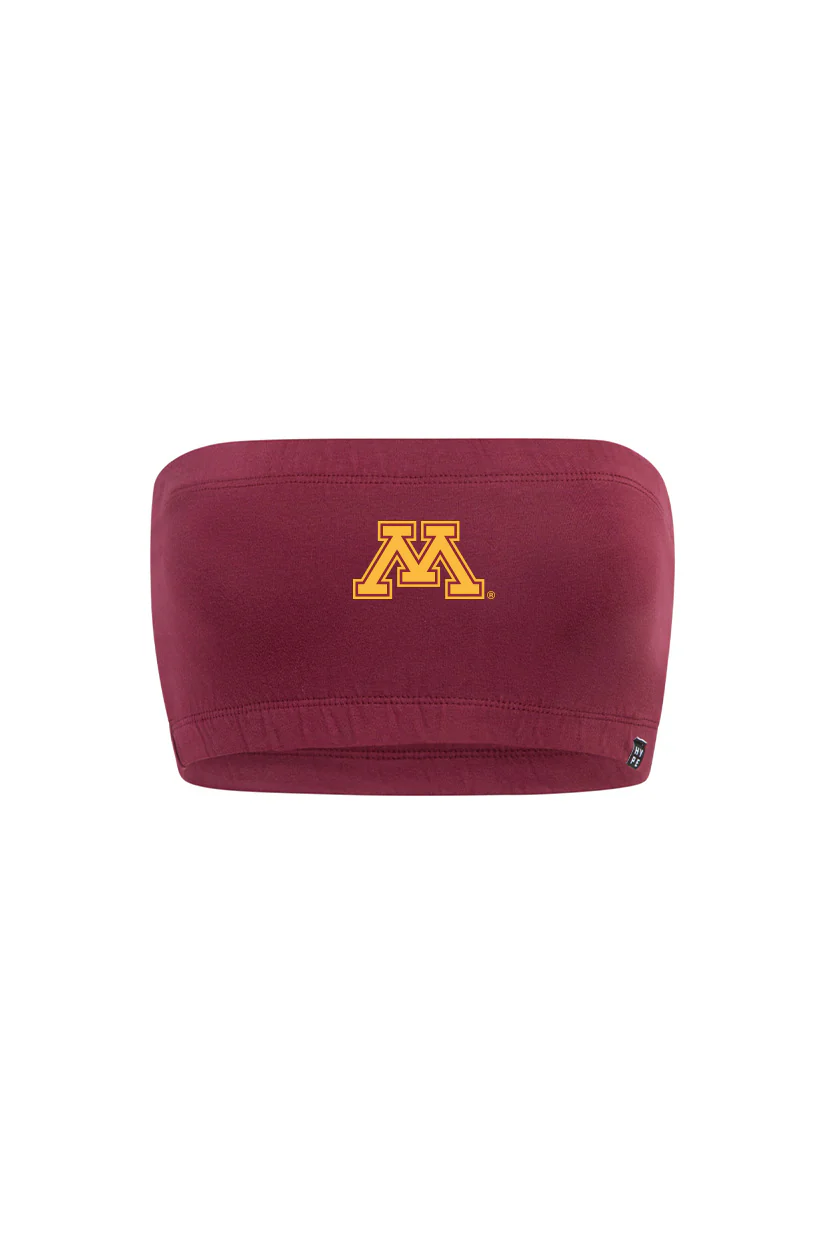 University of Minnesota Bandeau Top - Image 12