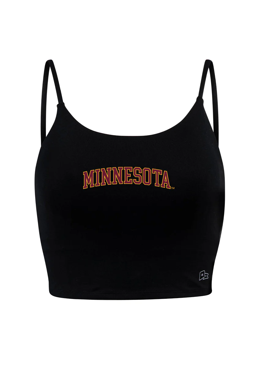 University of Minnesota Bra Tank Top - Image 3