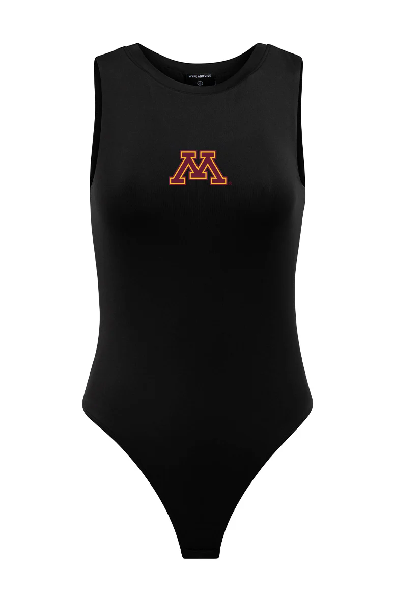 University of Minnesota Contouring Bodysuit - Image 5