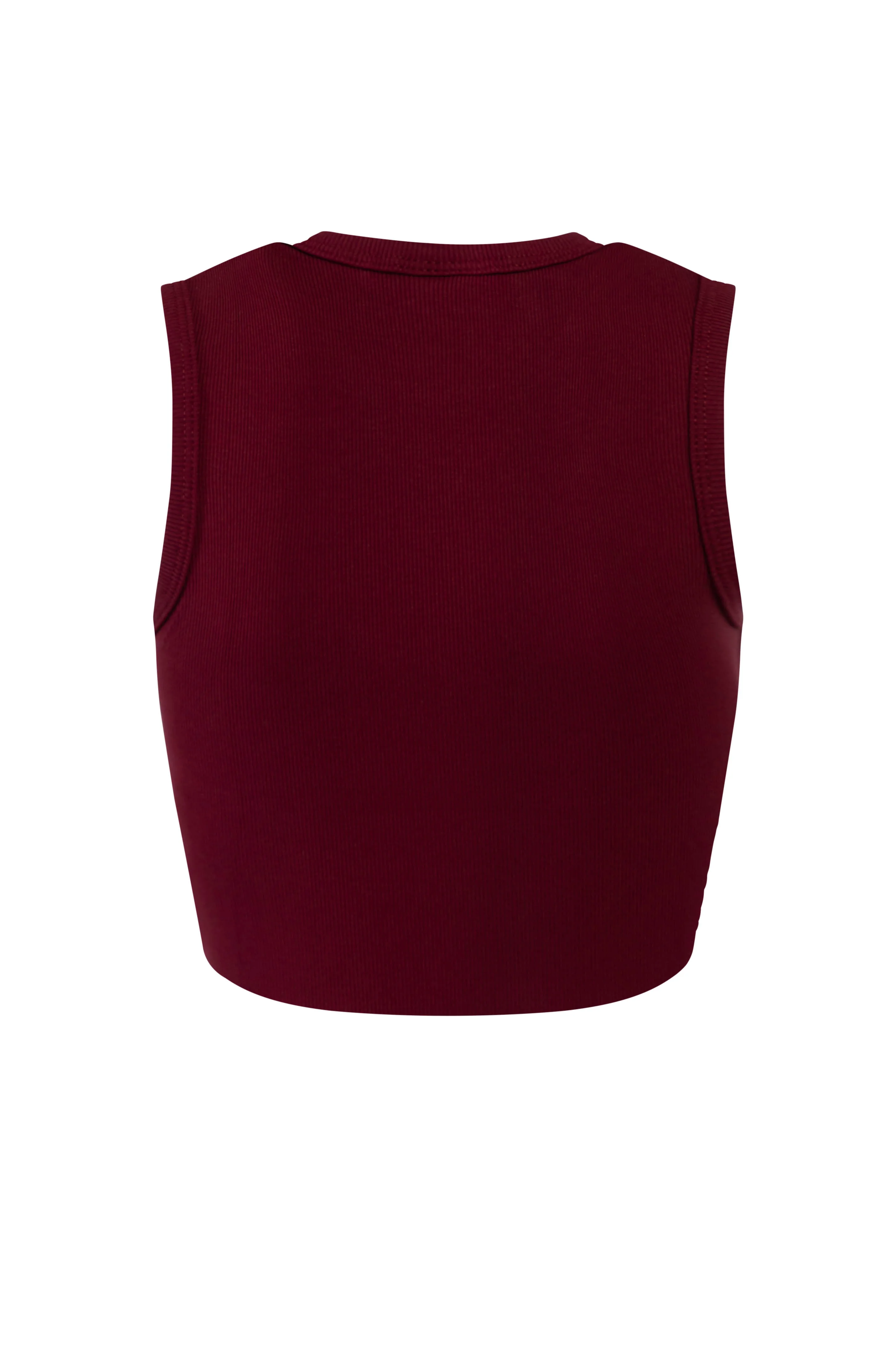 University of Minnesota Cut Off Tank - Image 4