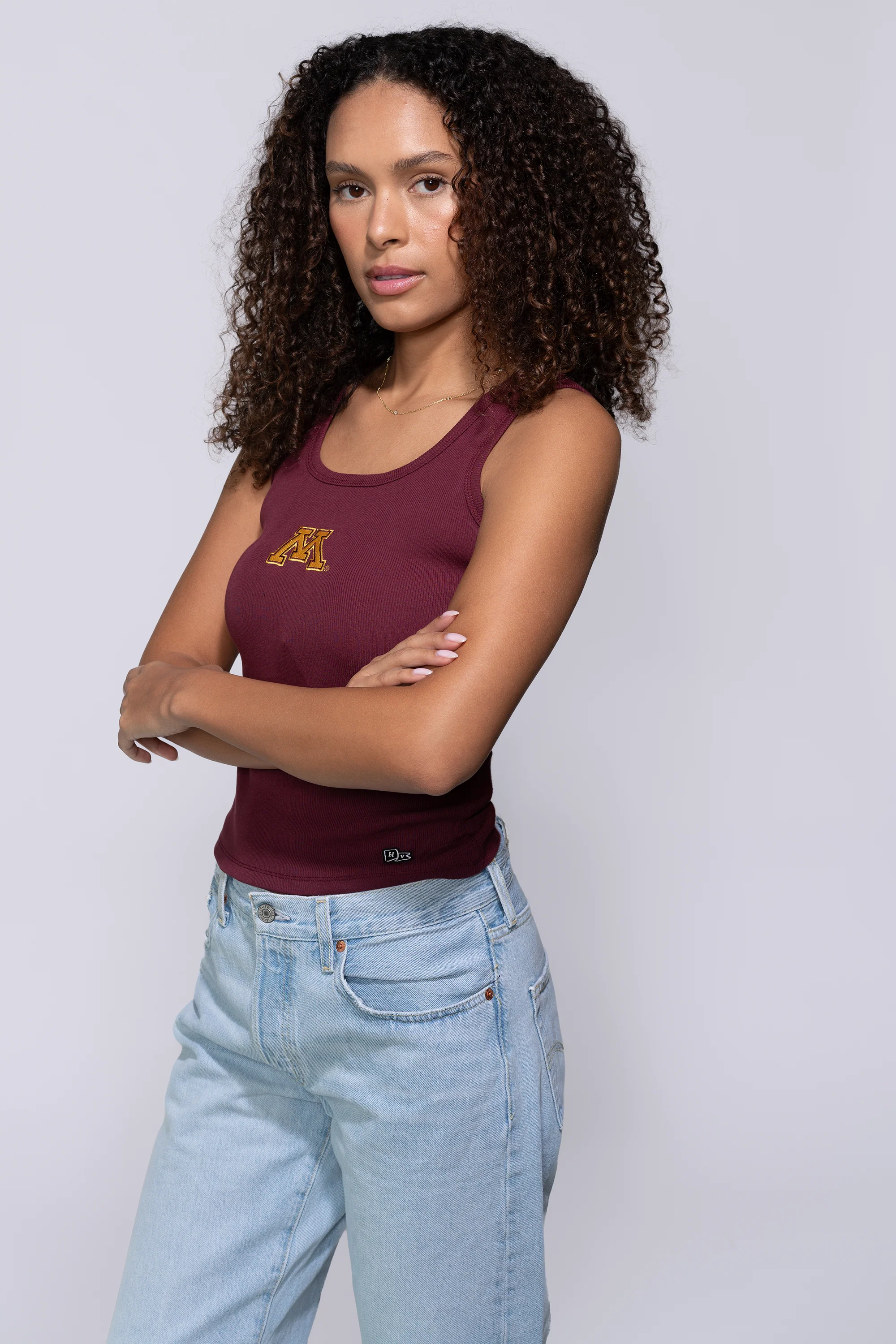 University of Minnesota MVP Top - Image 3