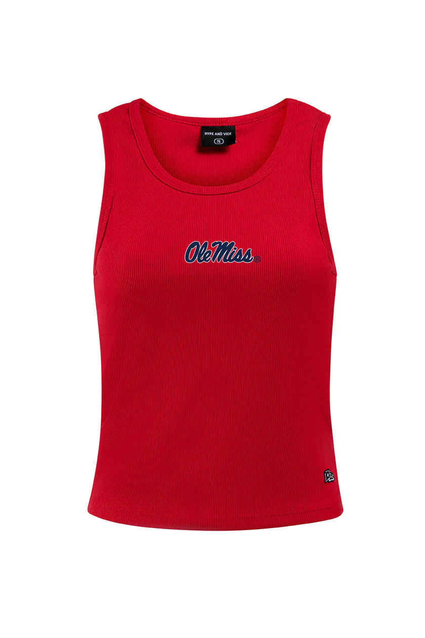 Ole Miss MVP Top - Image 7