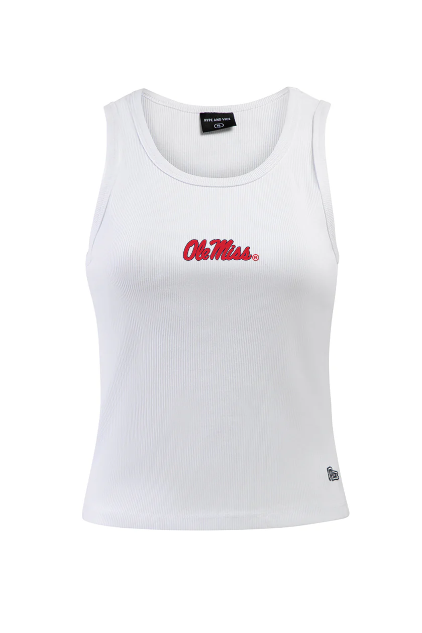 Ole Miss MVP Top - Image 9