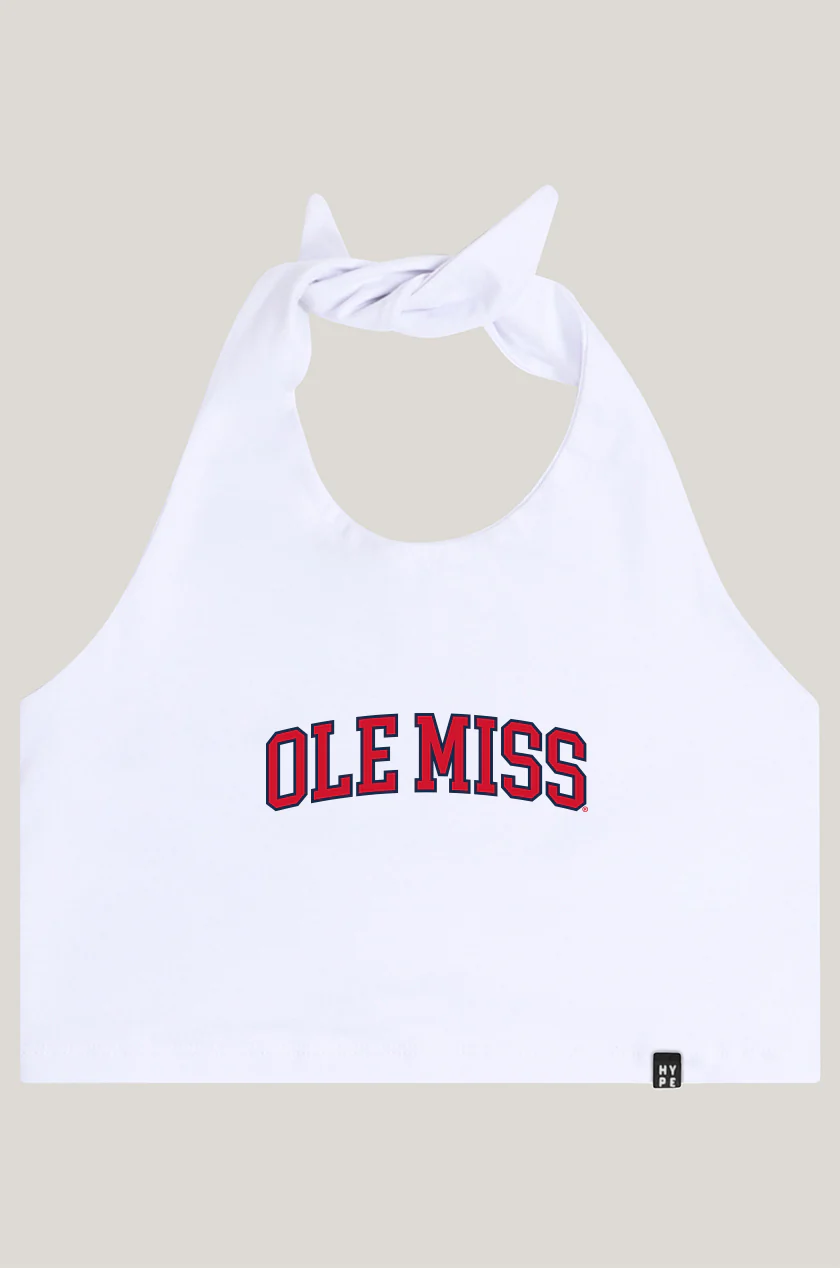 Ole Miss Tailgate Top - Image 5
