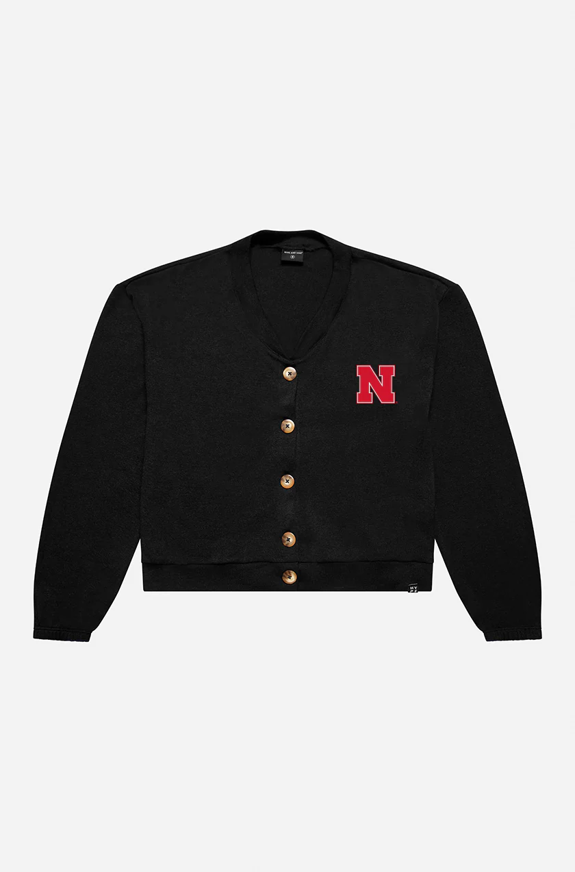 Nebraska Ace Cardigan - Image 4