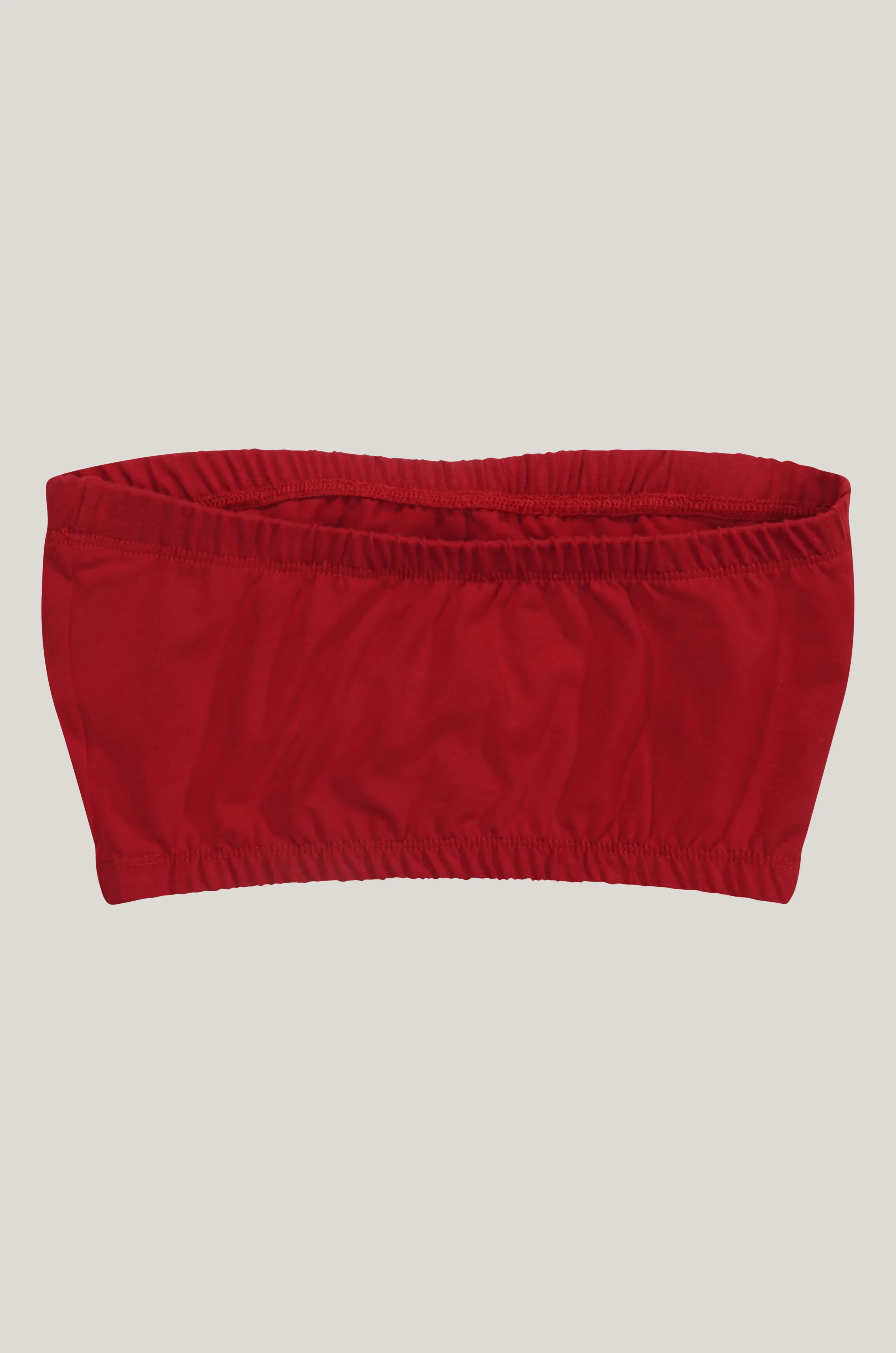 Nebraska Bandeau Top - Image 7