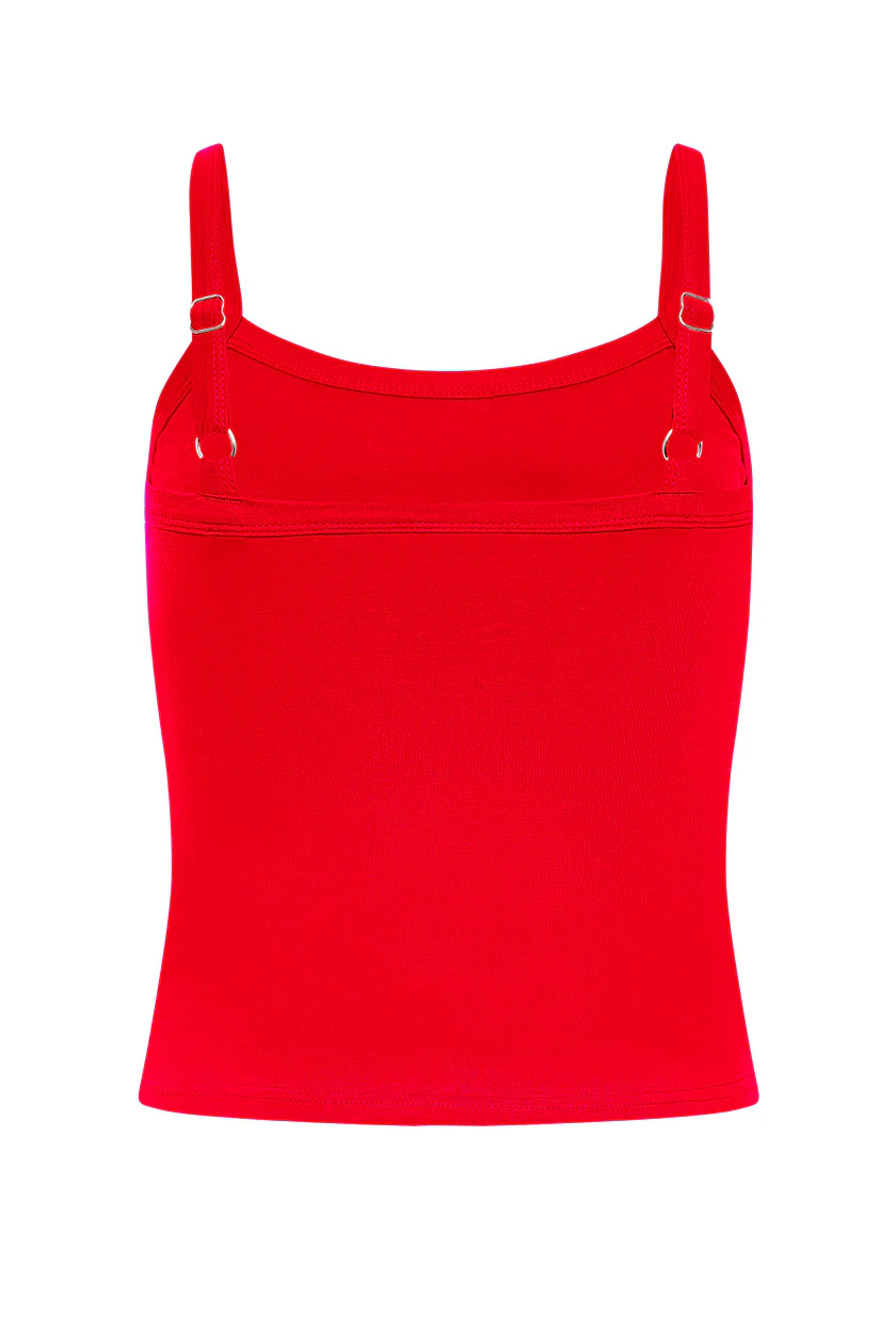 University of Nebraska Playmaker Tank - Image 6