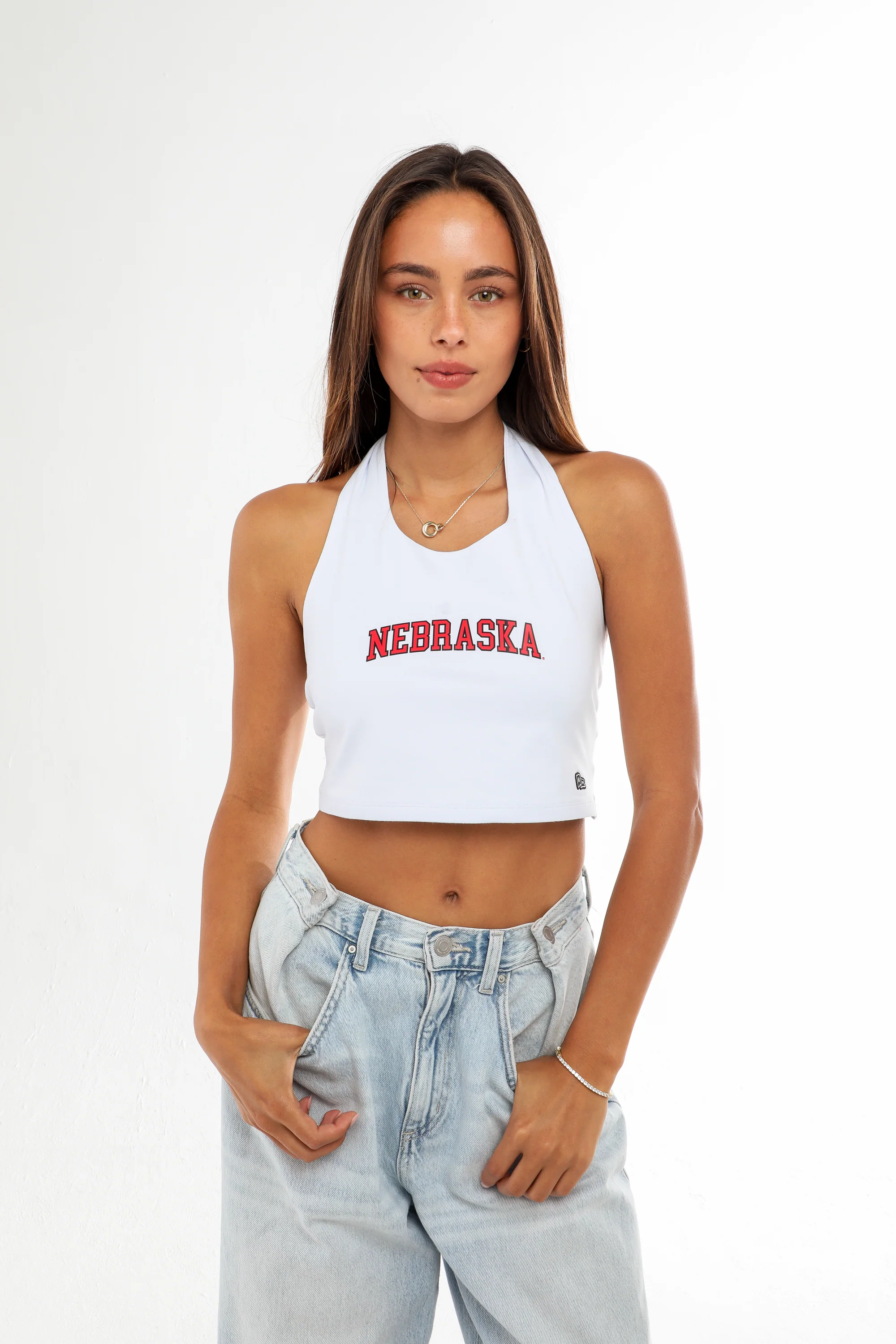 Nebraska Tailgate Top - Image 3