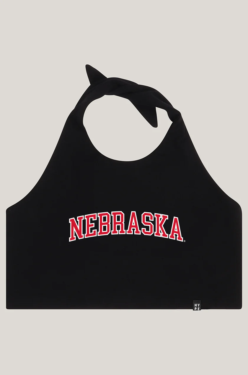 Nebraska Tailgate Top - Image 8