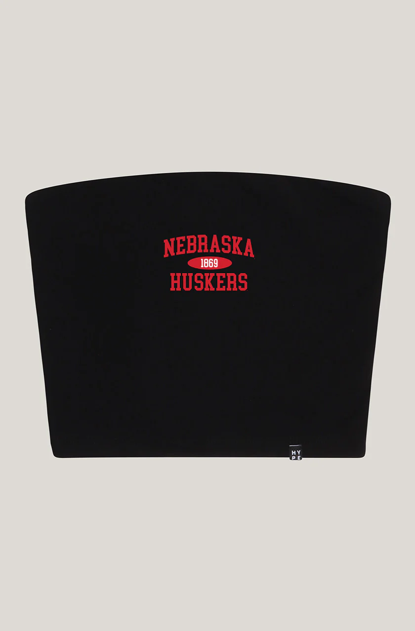 Nebraska Tube Top - Image 6
