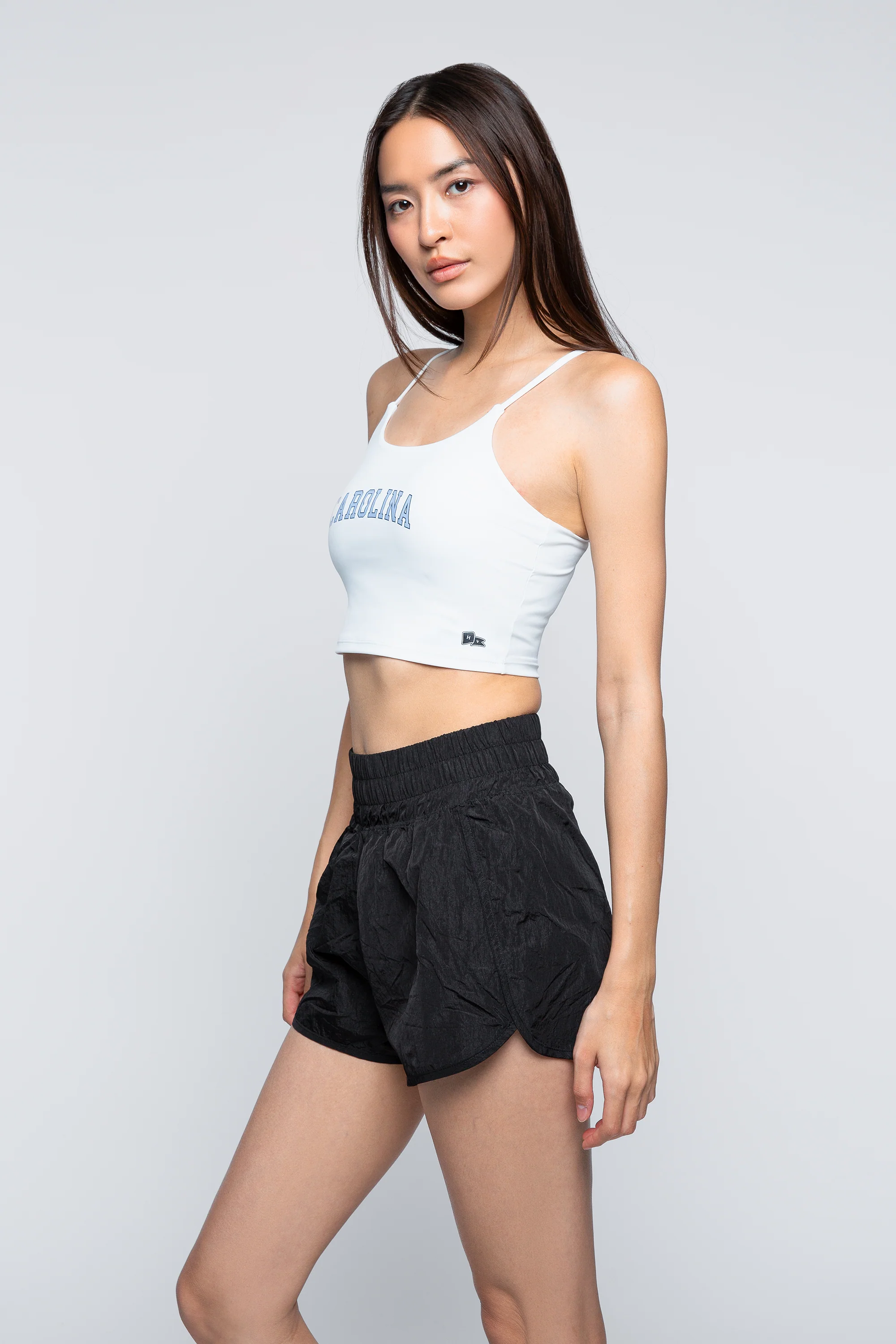 UNC Chapel Hill Bra Tank Top - Image 2