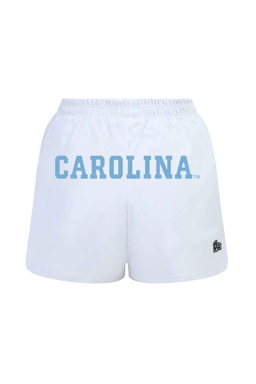 UNC Chapel Hill P.E. Shorts - Image 3