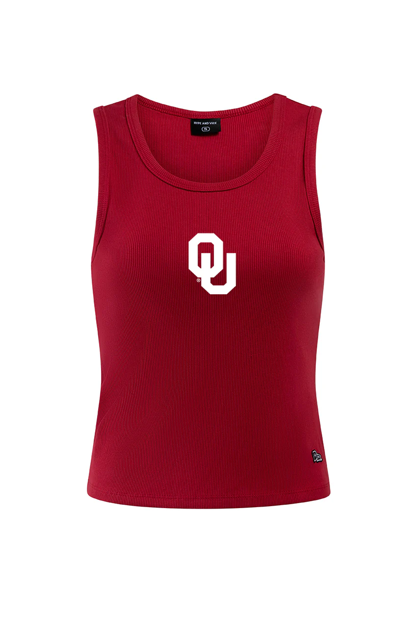 University of Oklahoma MVP Top - Image 6