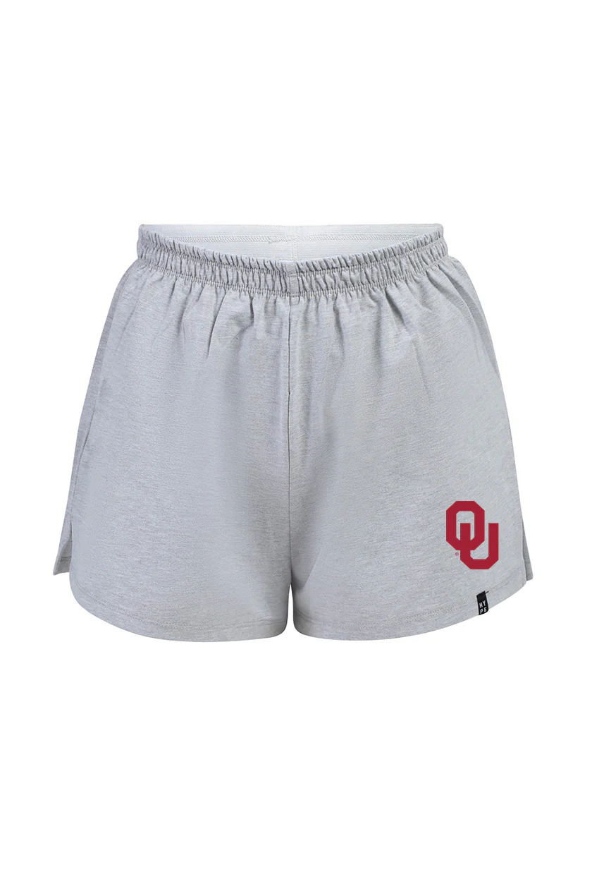 University of Oklahoma P.E. Shorts - Image 7