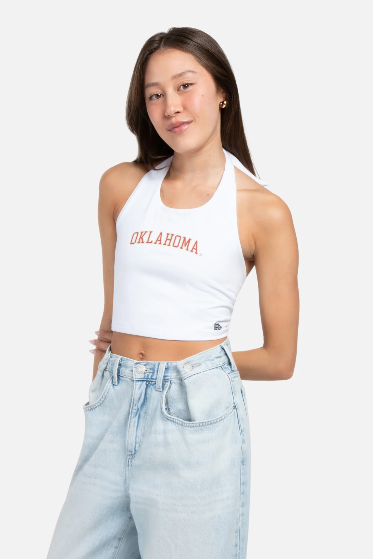 University of Oklahoma  Tailgate Top - Image 5